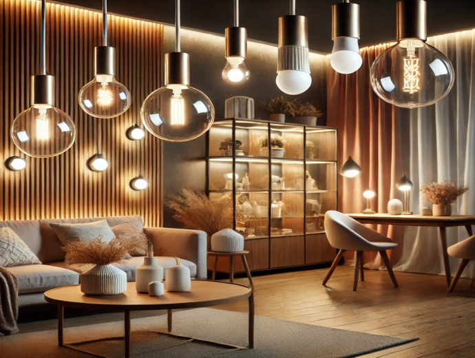 LED Aydınlatmanın Avantajları
