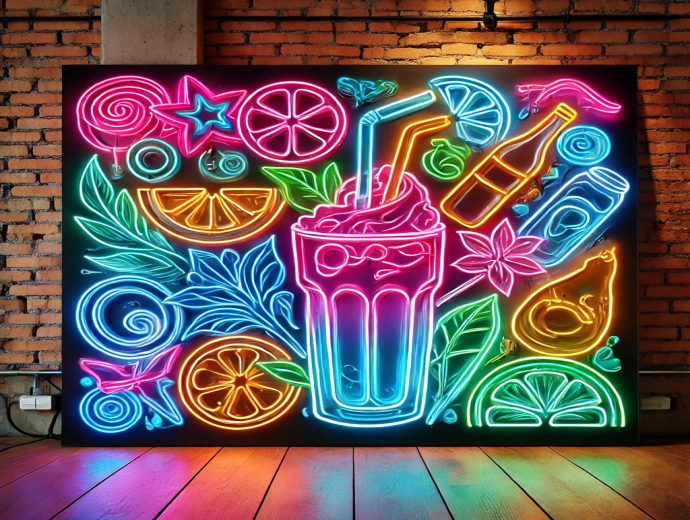 LED Neon Aydınlatma